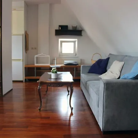 Apartman Dragon's Bridge Ljubljana