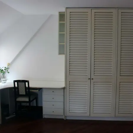 Appartement Dragon's Bridge Ljubljana